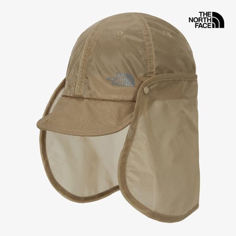 ULTRA-Z SHIELD CAP WHITE SAND NE3CS07C