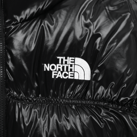 W'S ELLA DOWN JACKET (RDS) BLACK NJ1DR82J