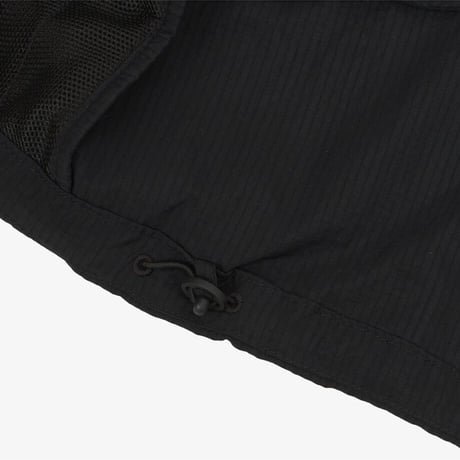 AIRY VEST BLACK NV5VS03A