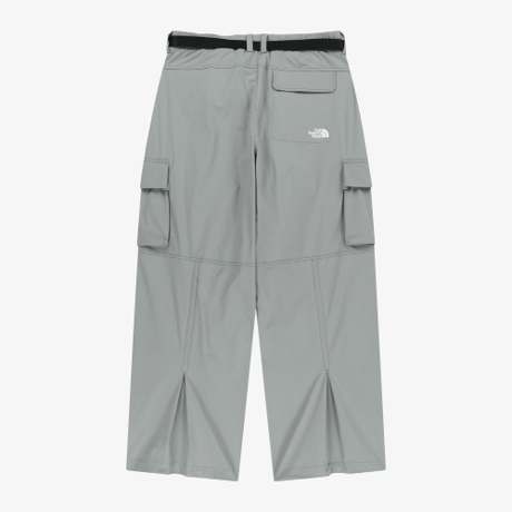 NEILTON PANTS WARM GRAY NP6NS02K