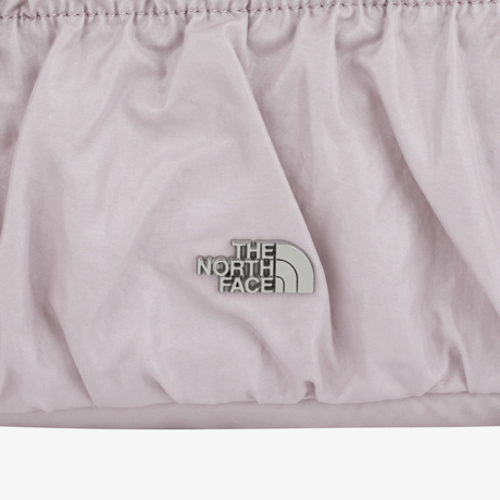 BONNEY SR SHOULDER TOTE PALE PINK NN2PS15L