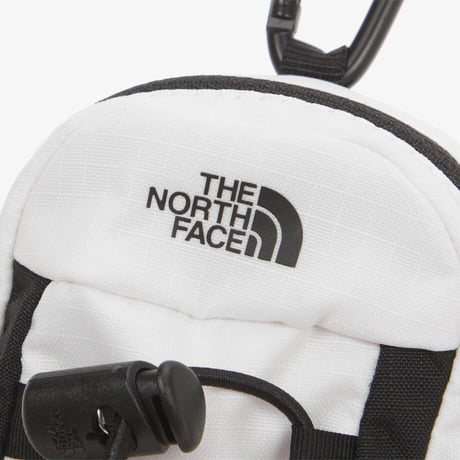 MINI BOREALIS POUCH WHITE NN2PR06D