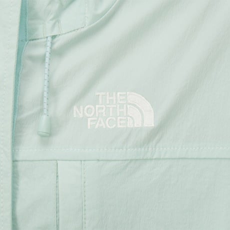W'S VENTRA JACKET MINT NJ3BS30D