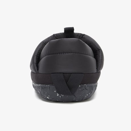 W NUPTSE MULE BLACK NS85R65A