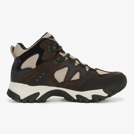 SIERRA MID GTX BROWN NS91R01A