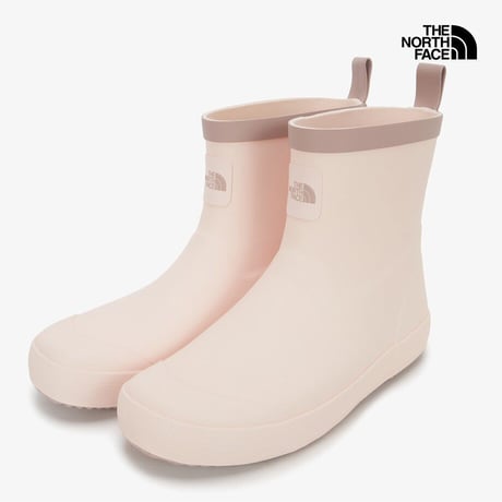 SEMI RAINBOOTS PEACH NS84S03B