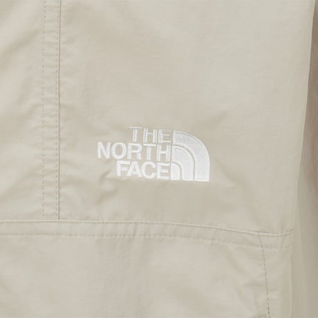 COMPACT EX JKT WHITE SAND NJ3BS13B