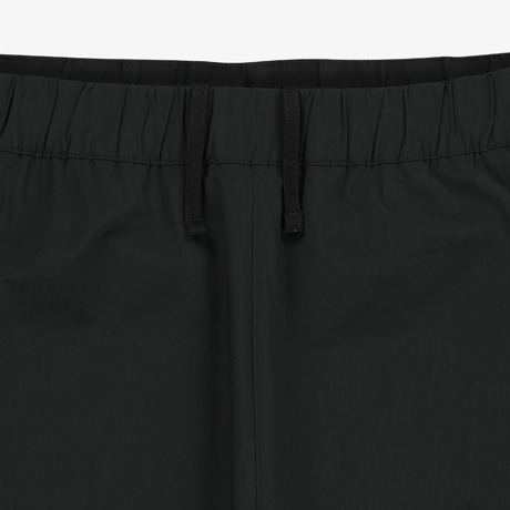 BRIO PANTS BLACK NP6NS03J