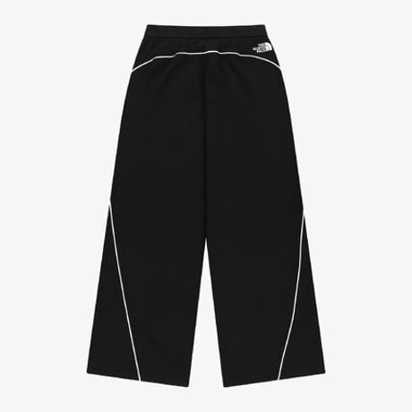 W'S LINEVIBE PANTS BLACK NP6KR81