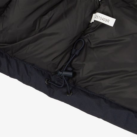 K'S HIMALAYAN PARKA (RDS) NAVY NJ1DR50T