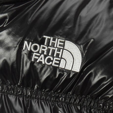G'S ELLA DOWN JACKET (RDS) BLACK NJ1DR76S