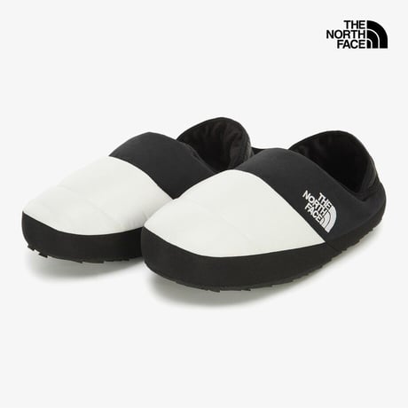 NUPTSE MULE OFF WHITE NS85R61C