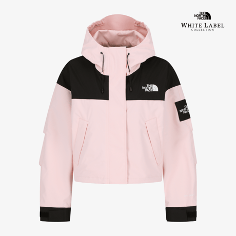 THE NORTH FACE WHITE LABEL
