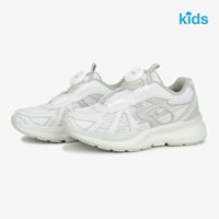 K'S SOLID BOA WHITE NS93S86T