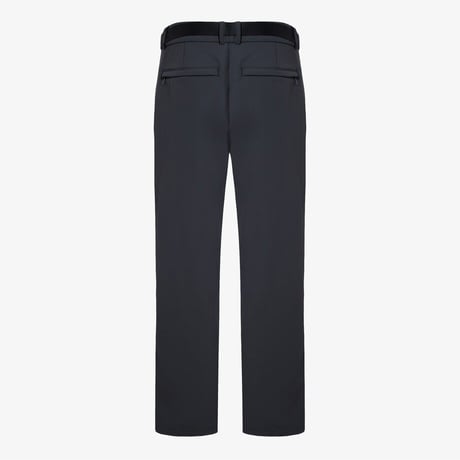 M'S HEATCORE PANTS DARK CHARCOAL NP6PS50B