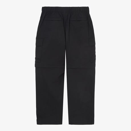 M'S DALE DT PANTS BLACK NP6NR06A