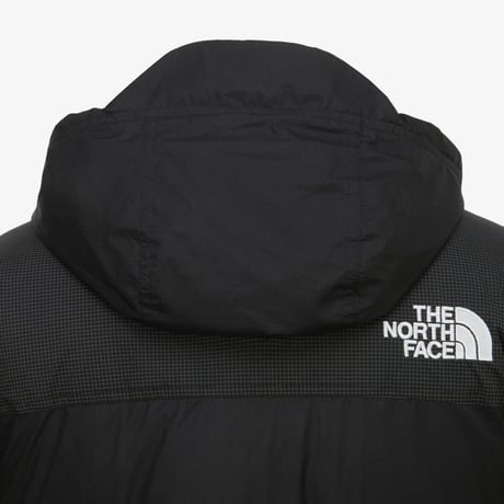 【SUMMIT SERIES】M'S NUPTSE JACKET SL BLACK NJ1DR20A