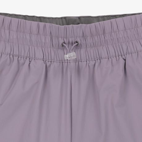 W'S ICEPULSE SHORTS MISTY LILAC NS6NS32L