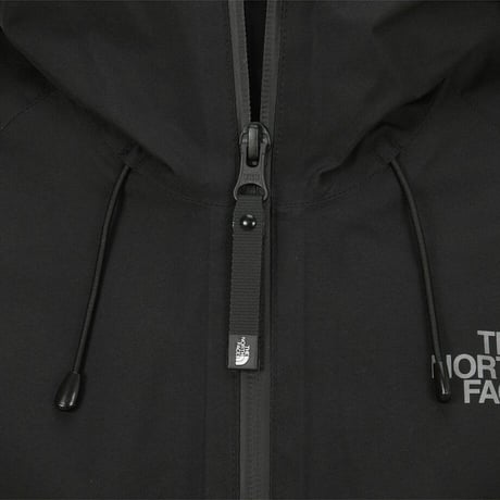 W'S GTX ANCHOR JACKET BLACK NJ2GS31B