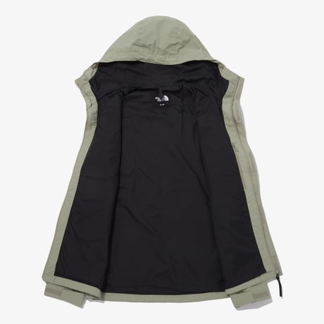 M'S GO MOUNTAIN JACKET SLATE KHAKI NJ3BQ50B