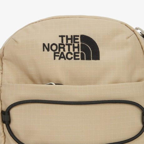 BOREALIS CROSS BAG S LIGHT BEIGE NN2PQ57B