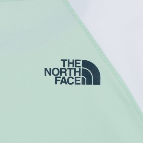 K'S SURF S/S TEE ICE GREEN NT7US18T
