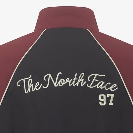 TNF CREW JACKET BLACK NJ3BR10J
