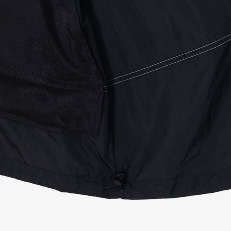 1994 MOUNTAIN WL JACKET BLACK NJ3LR01J