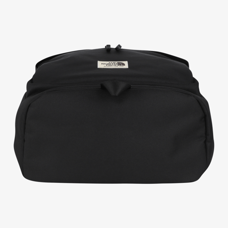 28L STANDARD BACKPACK MEDIUM BLACK NM2DR51J