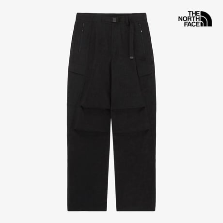 M'S SENDERO PANTS BLACK NP6NR54A