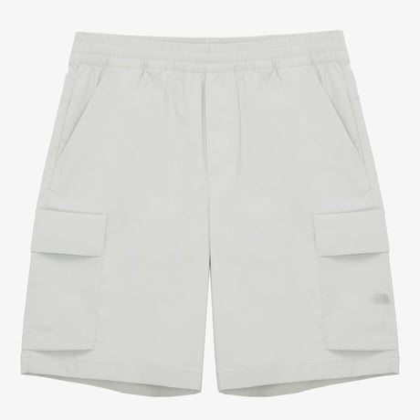 M'S ALL ROUND CARGO SHORTS LIGHT GRAY NS6NQ11B