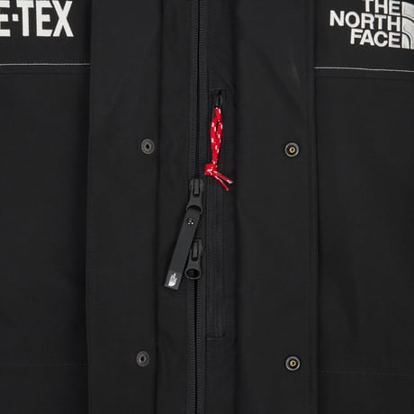 M'S 1985 GTX MOUNTAIN JACKET BLACK NJ2GR01A
