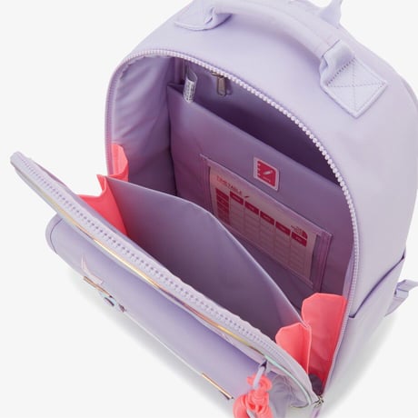 K'S DREAMY SCH PACK LILAC NM2DR05U