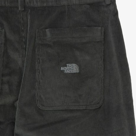 CANYONLANDS PANTS CHARCOAL NP6NR57A