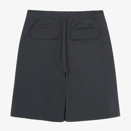 M'S WINTRY SHORTS CHARCOAL GREY NS6NR13B