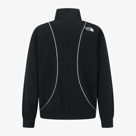 LINEVIBE JACKET BLACK NJ5JR51J