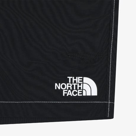 K'S HILLCREST SHORTS BLACK NS6NS01S