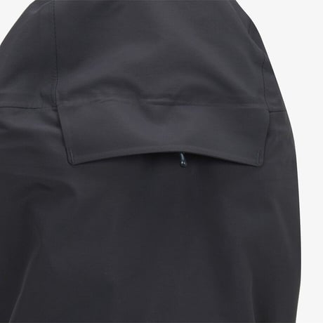 M'S CIVIC PARKA DARK GRAY NJ2HS01C