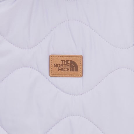 K'S MILO HEAT HOODIE PURPLE NJ3NR55V