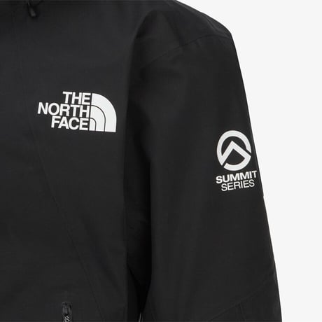 M'S GTX THETA JACKET BLACK NJ2GR05A