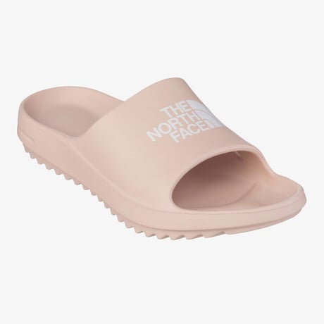 CAMPER'S SLIDE PALE PINK NS81R12J