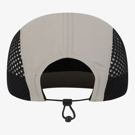 WL WIND MESH CAP LATTE NE3CS04M