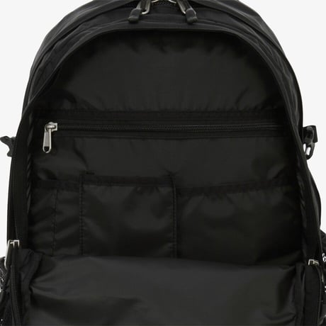 BOREALIS II BLACK NM2DS04A