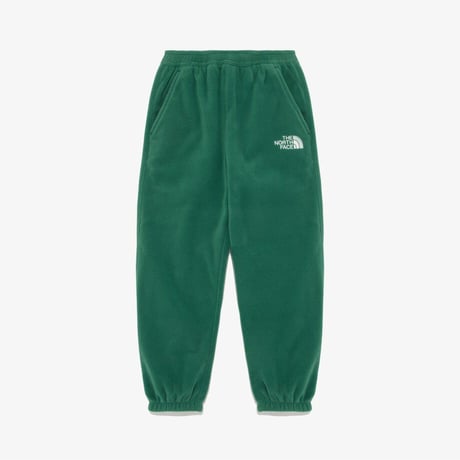 K'S PINECONE EX FLEECE SET JUNGLE GREEN NT7TR59U
