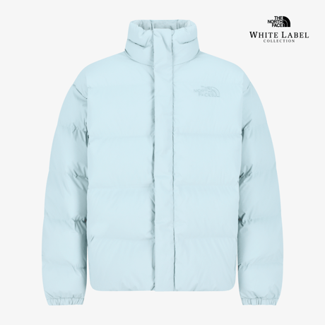 QUADRON JACKET LIGHT BLUE NJ3NR63L