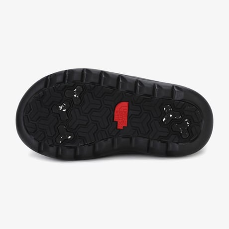 K'S ELLA SLIP ON REAL BLACK NS86S91S