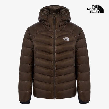 【SUMMIT SERIES】M'S SUMMIT MATTERHORN DOWN JACKET (RDS) DEEP TAUPE NJ1DS87D