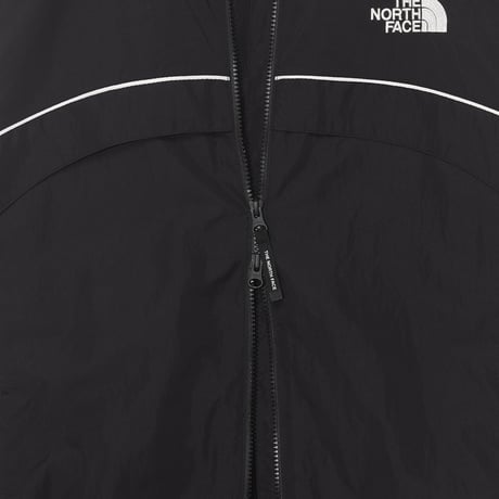 KICKFLEX JACKET BLACK NJ3BR04J