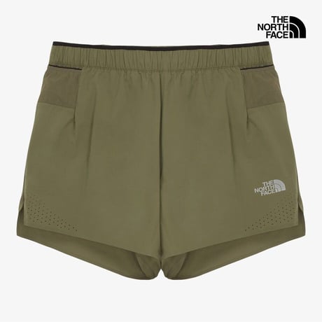 M'S PACER SHORTS KIWI NS6NR51C