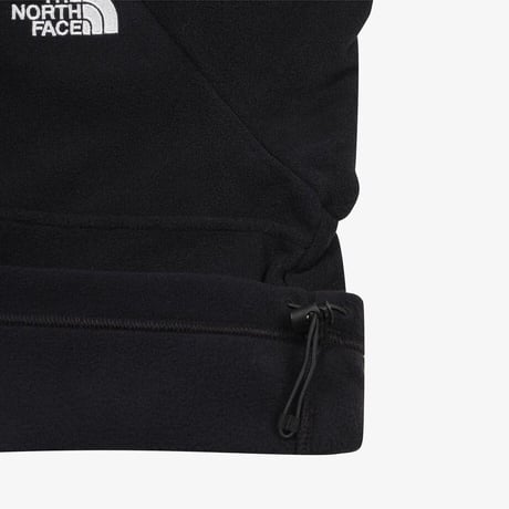 K'S CAMPOUT FLEECE CREW SET BLACK NT7TS56S